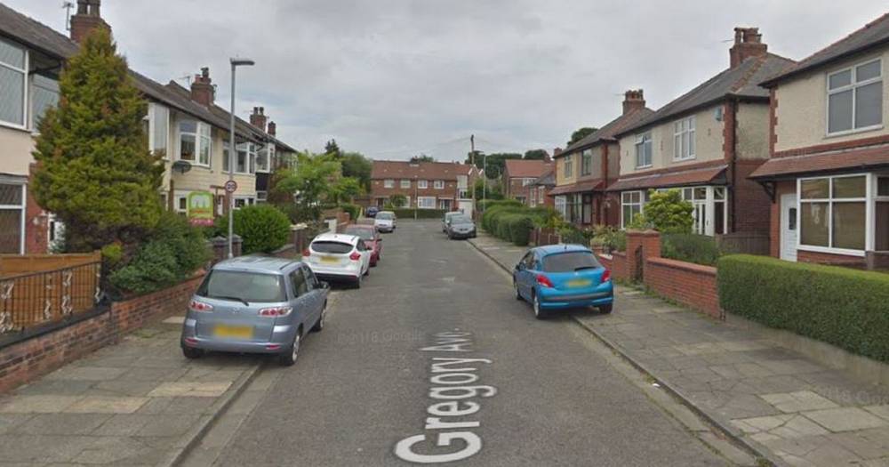 Man arrested following disturbance and spate of vehicle break-ins in Bolton - www.manchestereveningnews.co.uk - Manchester