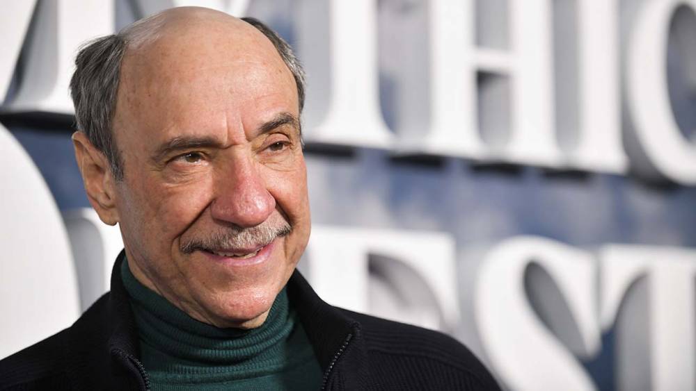 F. Murray Abraham Talks His New Show, Video Games, And More - www.hollywoodnews.com