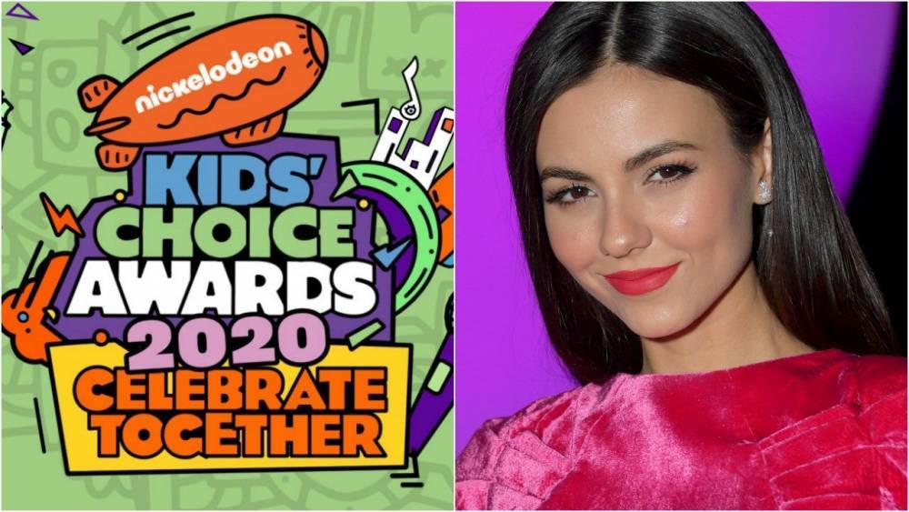 How to Watch the Nickelodeon 'Kids' Choice Awards 2020: Celebrate Together' Special - www.etonline.com