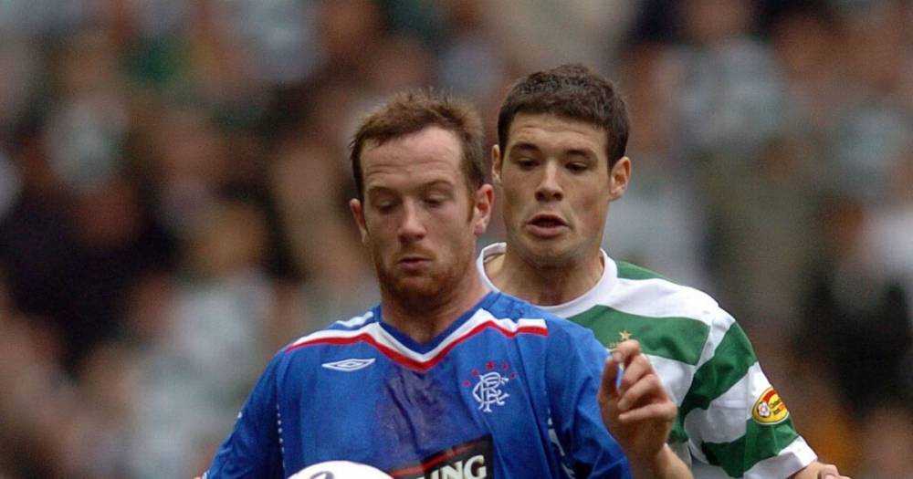 The Celtic showboating that caused Rangers legend Walter Smith to 'crucify' Charlie Adam - www.dailyrecord.co.uk