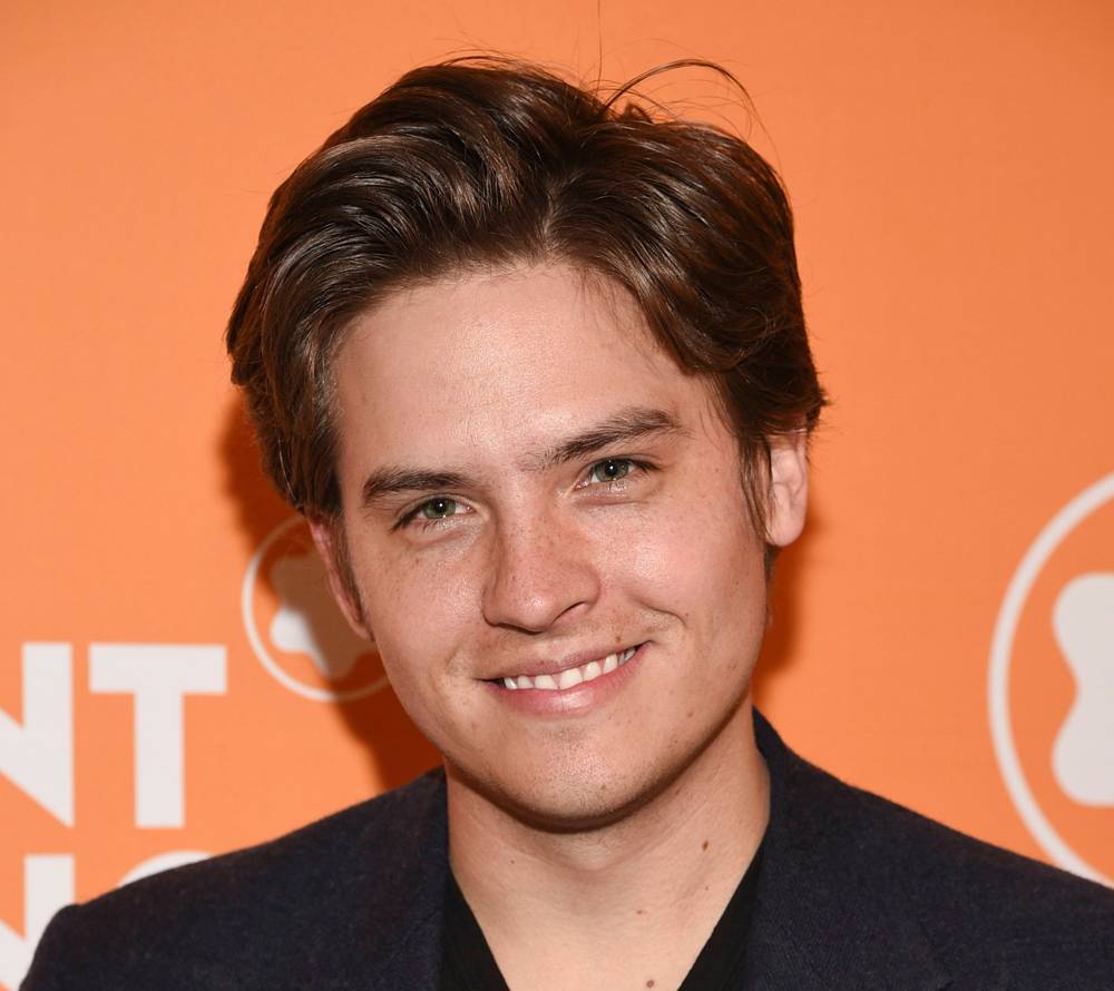Dylan Sprouse Teams With Heavy Metal & DIGA Studios On Comic Book Series - deadline.com