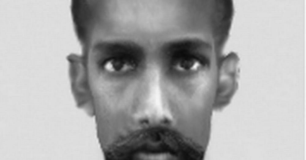 Police release e-fit of person they want to speak to after man was attacked in Oldham in broad daylight - www.manchestereveningnews.co.uk - county Oldham