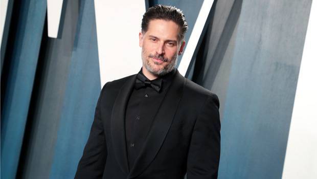 Joe Manganiello, 43, Shaves His Beard Off Looks More Handsome Than Ever: See Makeover Pic - hollywoodlife.com