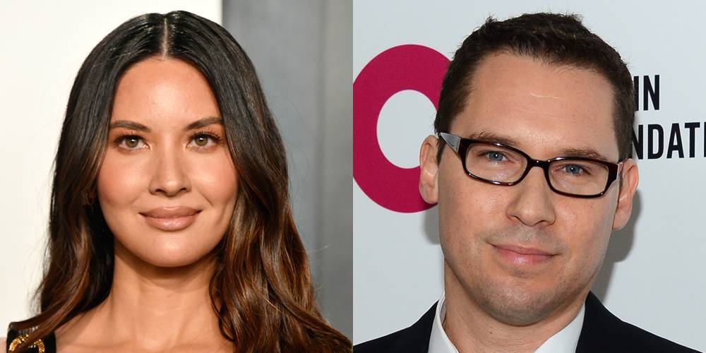 Olivia Munn Says Bryan Singer Disappeared From 'X-Men' Set for 10 Days to Deal with 'Thyroid Issue' - www.justjared.com