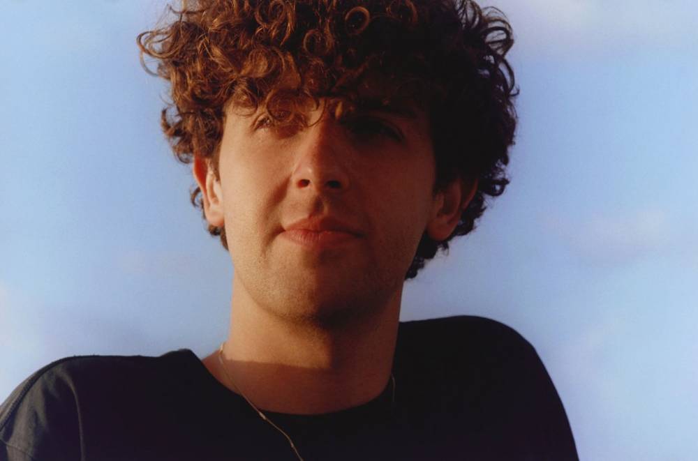 Listen to Jamie xx's First Solo Essential Mix in 9 Years - www.billboard.com - Britain