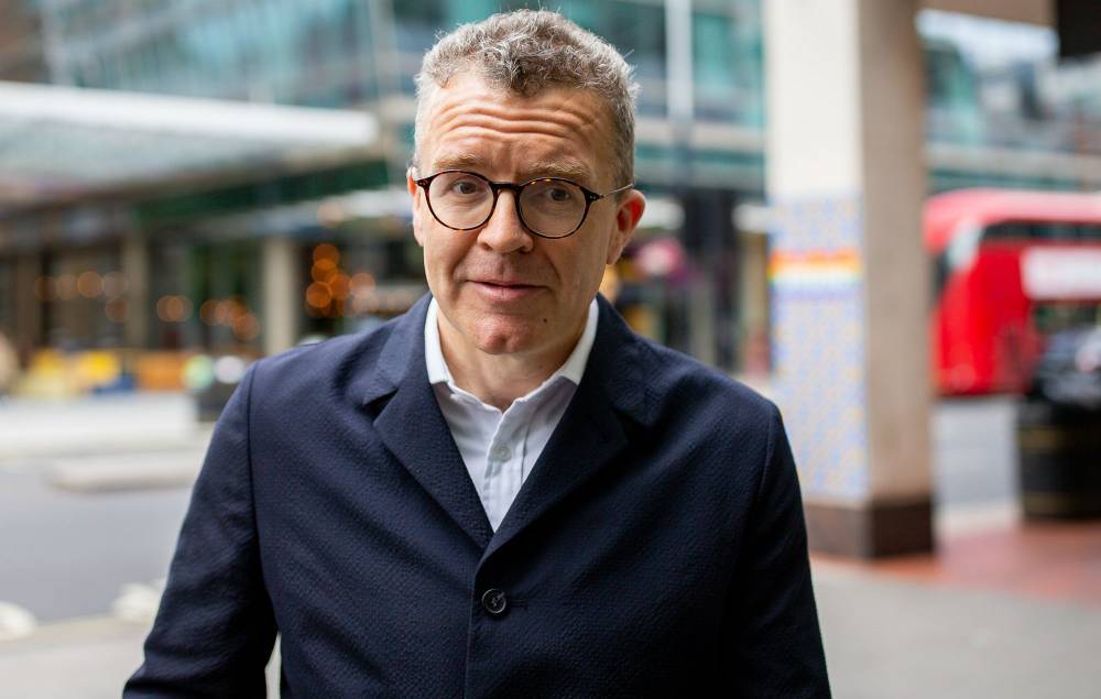 UK Music chair Tom Watson asks government to increase industry support - www.nme.com - Britain