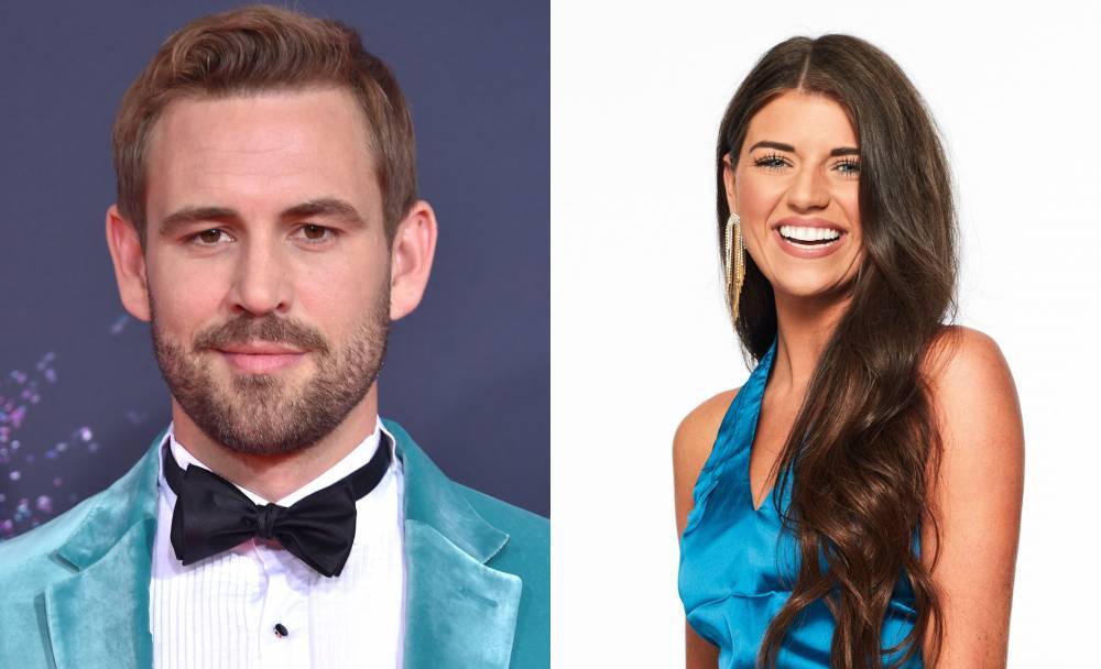 Nick Viall Calls ‘Bachelor’ Alum Madison Prewett ‘Righteous’ And ‘Vain’ In Fiery Rant: ‘Don’t Be A Liar’ - etcanada.com