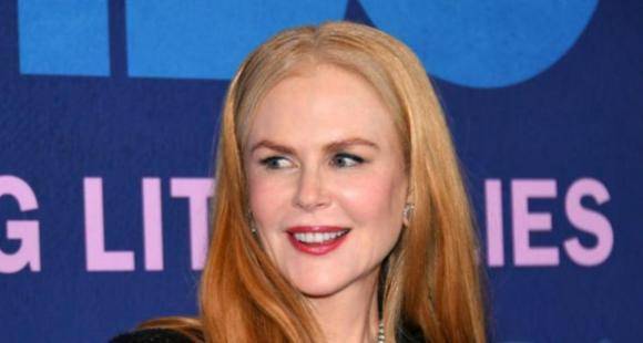 Nicole Kidman opens up about letting daughters Sunday and Faith take up acting as a profession - www.pinkvilla.com - Nashville