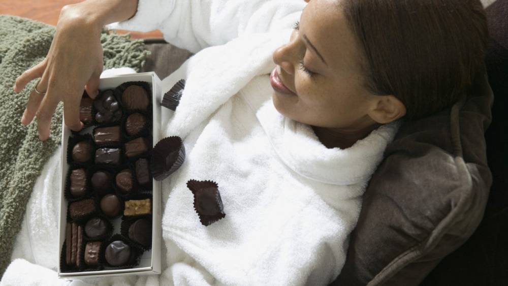 Mother's Day Chocolate and Other Sweet Gifts for Mom - www.etonline.com