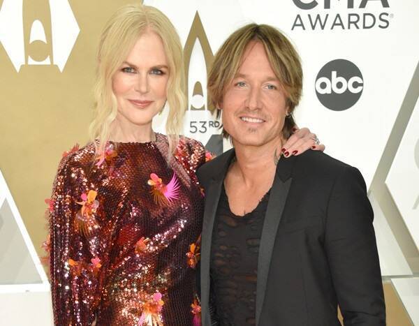 Nicole Kidman Recalls the Romantic Motorcycle Date That Caused Her to Fall in Love With Keith Urban - www.eonline.com - USA - county Keith - county Love