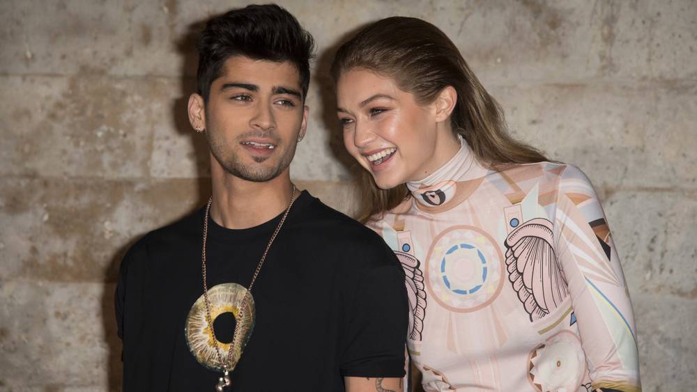 Gigi Hadid Is Reportedly Pregnant With Zayn Malik’s Baby—Stop Everything - stylecaster.com
