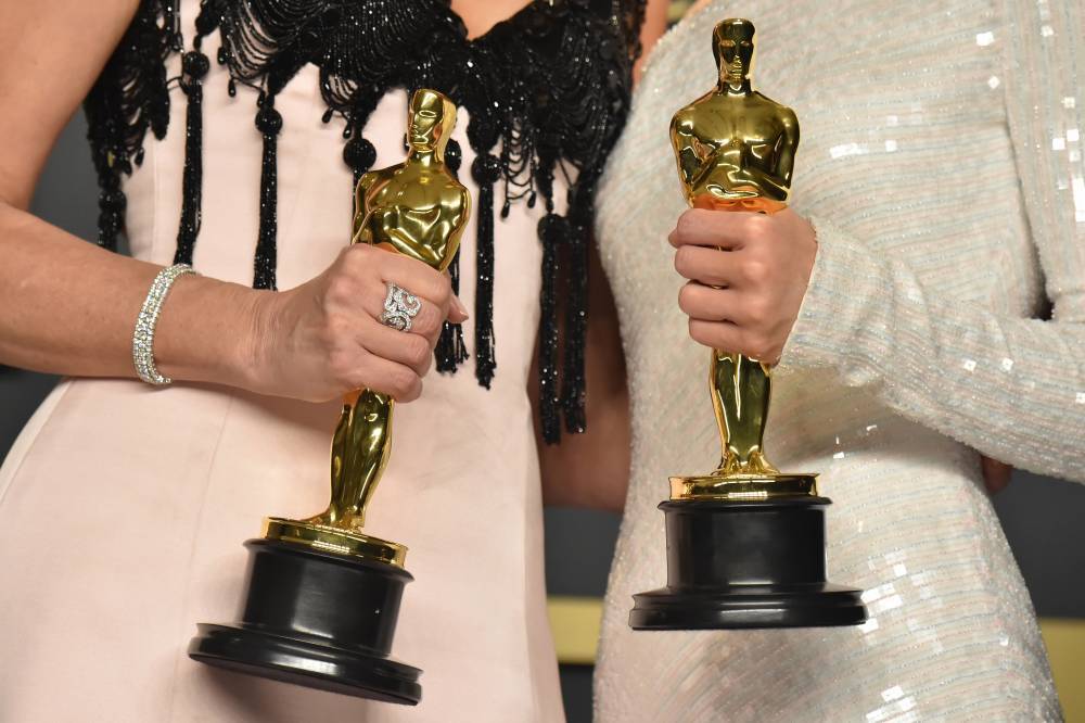 Oscars 2021 will allow streamed films due to the coronavirus - nypost.com