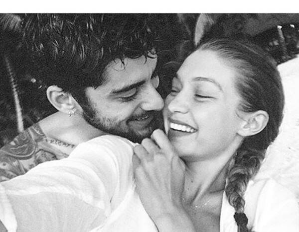 Gigi Hadid Is Pregnant! Revisit Her and Zayn Malik's Road to Parenthood - www.eonline.com