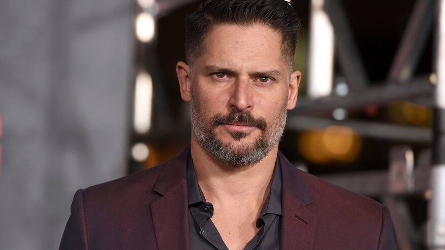 Joe Manganiello shaves his beard, fans think he looks almost unrecognizable: ‘Totally doesn't look like him’ - www.foxnews.com