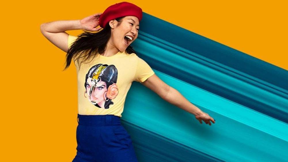 Threadless Sale: Up to 20% Off Sitewide and $18 T-Shirt Styles - www.etonline.com