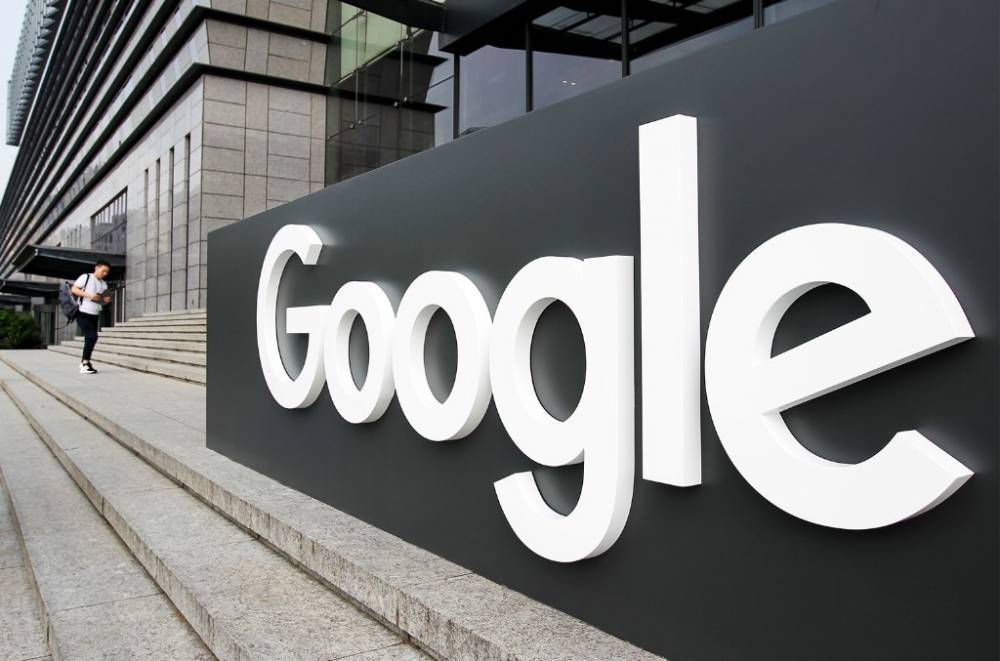 Google's Growth Slows as Pandemic Infests Advertising Market - www.billboard.com