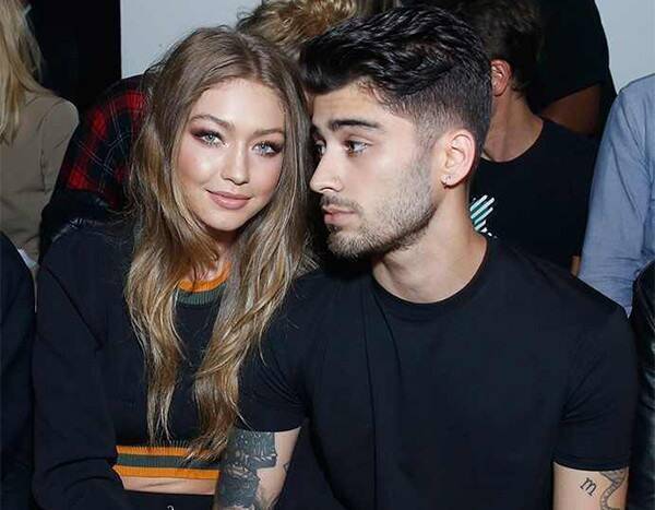 Gigi Hadid Is Pregnant: Revisit Her and Zayn Malik's Love Story in Their Own Words - www.eonline.com - county Story - county Love