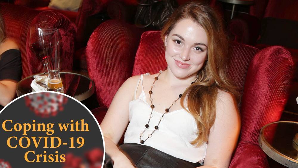 Coping With COVID-19 Crisis: Actress-Turned-Nurse Jennifer Stone Talks About Going From ‘Wizards Of Waverly Place’ To The Frontline Of The Pandemic - deadline.com