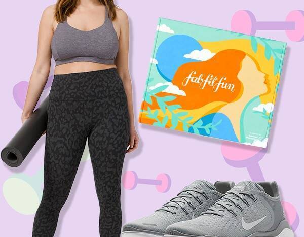 Mother's Day Gifts for the Athletic Mom - www.eonline.com