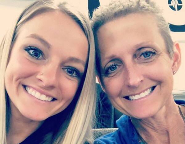 Teen Mom's Mackenzie McKee Shares Her Mom's Greatest Lessons After Cancer Battle - www.eonline.com