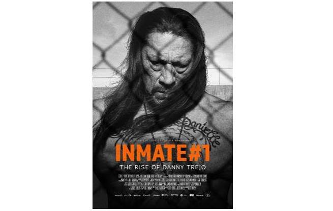 ‘Inmate #1’: A look at a new documentary about Danny Trejo - www.thehollywoodnews.com