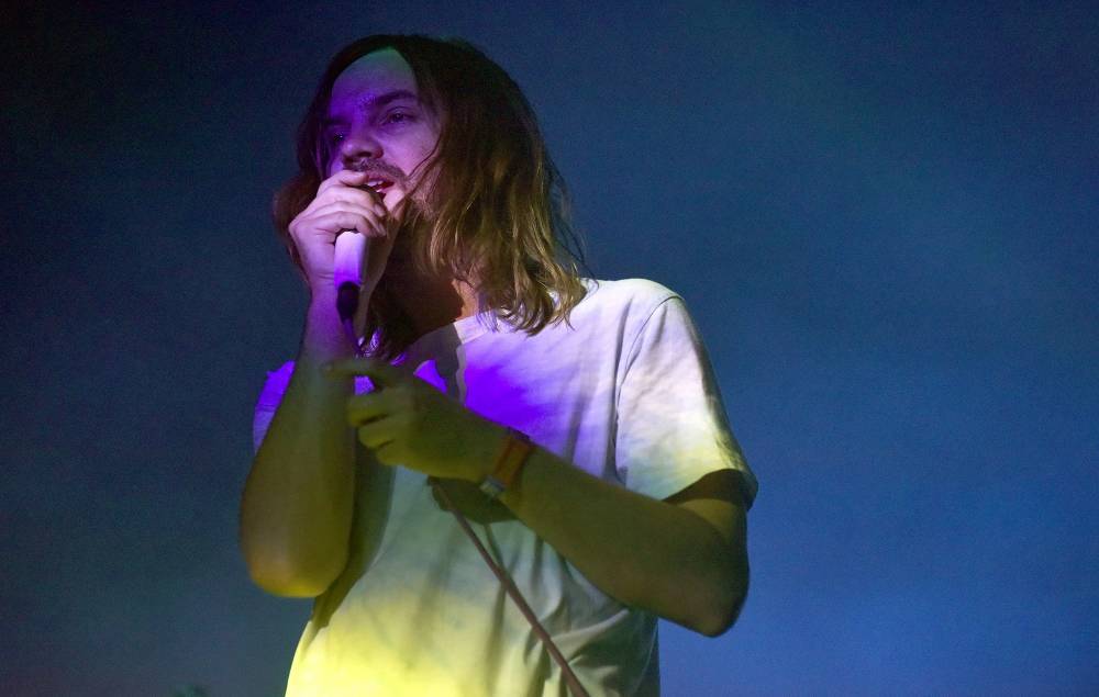 Kevin Parker shares “very candid” voice memo of skeletal Tame Impala song on Rick Rubin’s podcast - www.nme.com