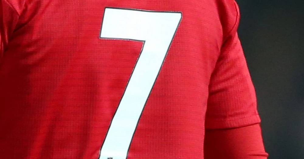 Manchester United number 7s - the best and worst in the Premier League era - www.manchestereveningnews.co.uk - Manchester