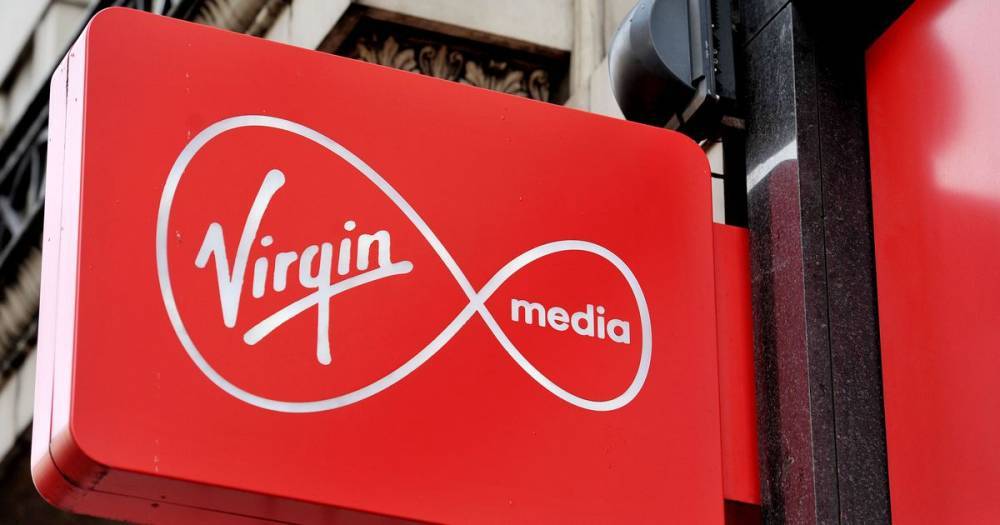 Virgin Media had the best response to a man who complained his broadband was down - www.manchestereveningnews.co.uk - Britain