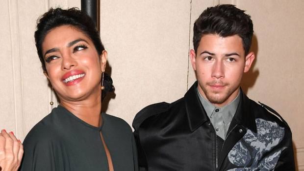 Priyanka Chopra Reveals The Romantic Thing Nick Jonas Is Teaching Her While In Isolation - hollywoodlife.com