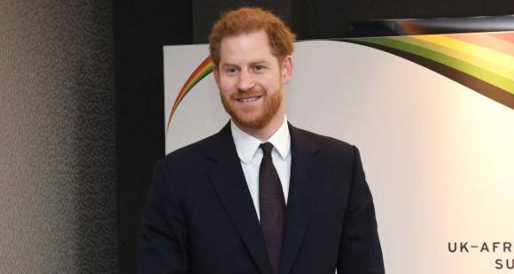 After Meghan Markle's comeback, Prince Harry bags an unexpected Hollywood project & it also features the Queen - www.pinkvilla.com - Los Angeles