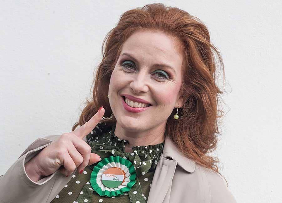 Clelia Murphy invites YOU to the world premiere of her new movie this week - evoke.ie - city Fair