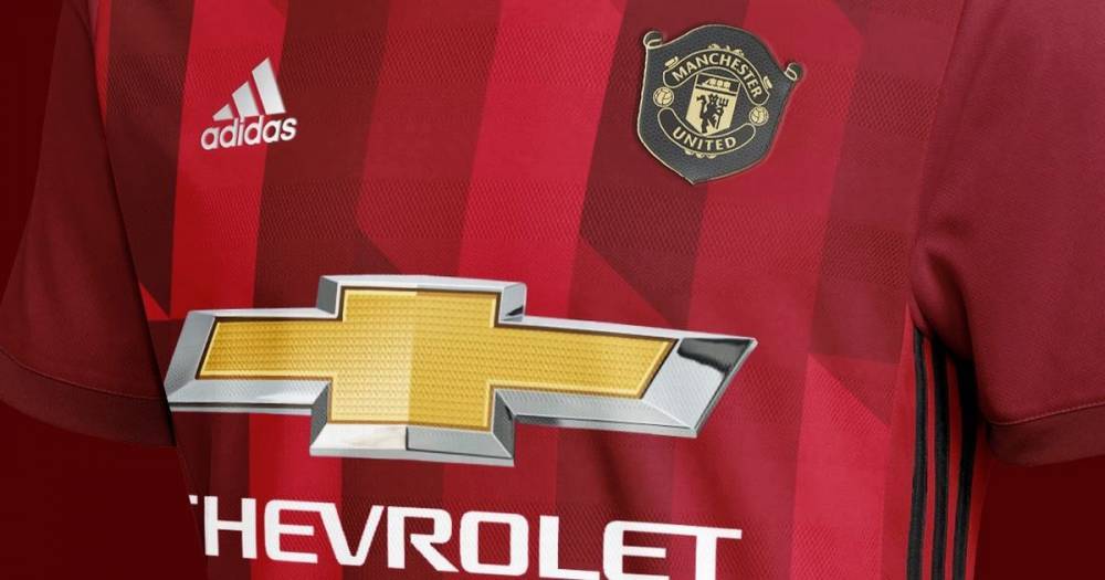 Manchester United concept kits ranked as fans await new Adidas designs - www.manchestereveningnews.co.uk - Manchester