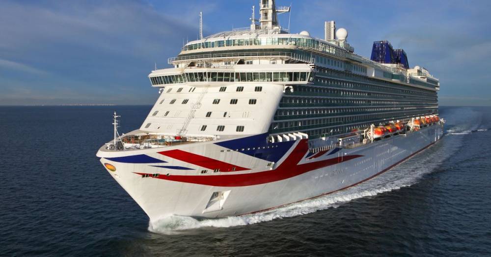 Cruise ship passengers to face rigorous tests before boarding holiday liners - www.manchestereveningnews.co.uk - Britain