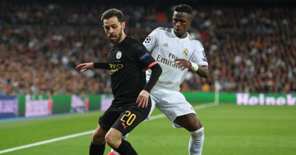 Bernardo Silva names two places he wants to play after leaving Man City - www.manchestereveningnews.co.uk - Spain - Manchester - Monaco - Portugal