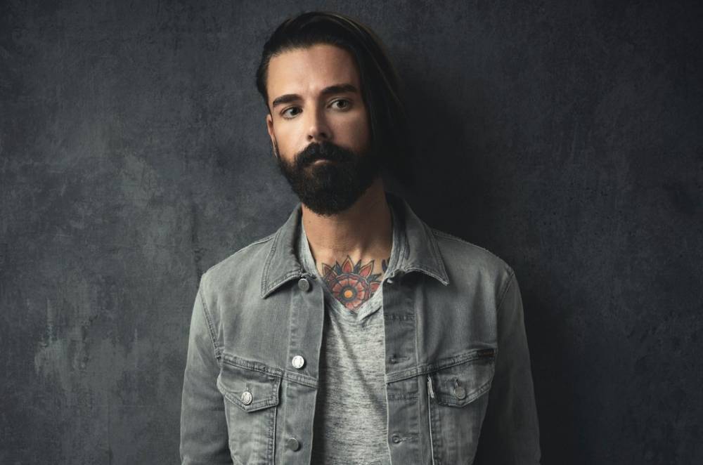 Dashboard Confessional Covered Post Malone’s Record-Breaking ‘Circles’: Stream It Now - www.billboard.com - New York