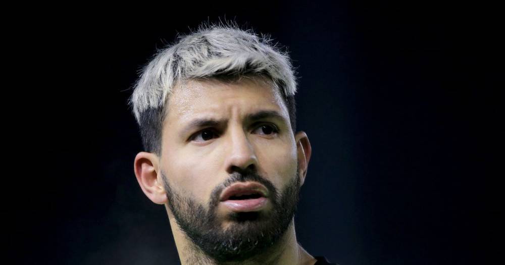 Man City morning headlines as Sergio Aguero makes Liverpool FC title admission - www.manchestereveningnews.co.uk - Manchester - Netherlands - city Former