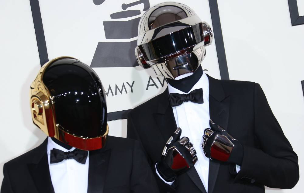 Dario Argento producer denies Daft Punk have signed up to score new movie - www.nme.com - France