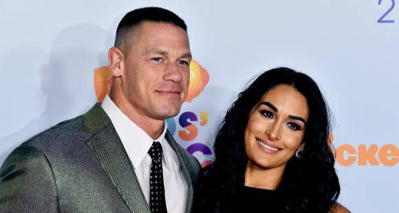 Did John Cena SLAM ex Nikki Bella with his cryptic tweet by mentioning 'Talk with someone, not about someone'? - www.pinkvilla.com