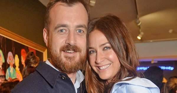 Lisa Snowdon admits she's 'heartbroken' after having to cancel her Japan wedding to fiancé George Smart as she tells of her 'frightening' battle with coronavirus - www.msn.com - Japan