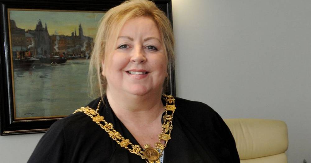 Renfrewshire's Provost applauds council's "exceptional" Covid-19 response effort - www.dailyrecord.co.uk