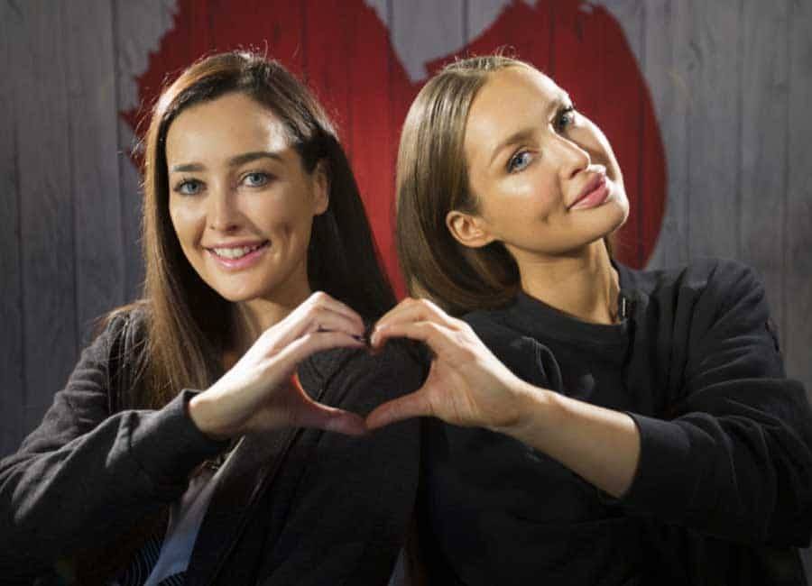 Roz Purcell brought to tears by ‘vulnerable’ sister Rachel’s moving 2FM message - evoke.ie - Ireland