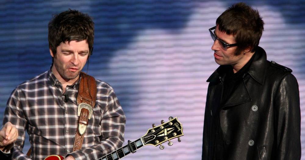 Noel Gallagher is sharing an unreleased Oasis song tonight - www.manchestereveningnews.co.uk