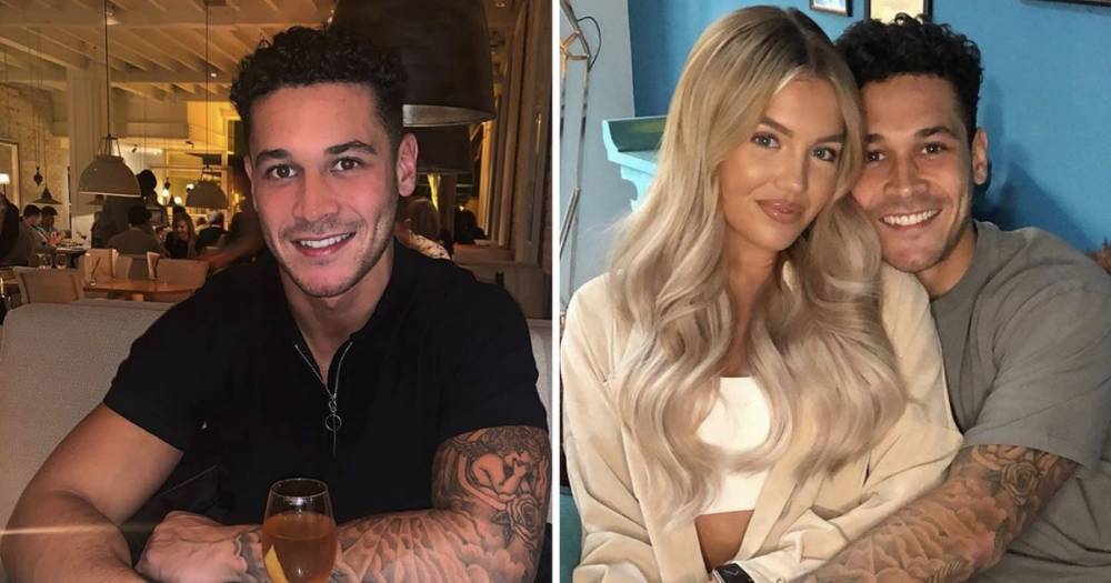 Love Island’s Callum Jones says he and Molly Smith are official as he reveals sweet way he asked her out - www.ok.co.uk