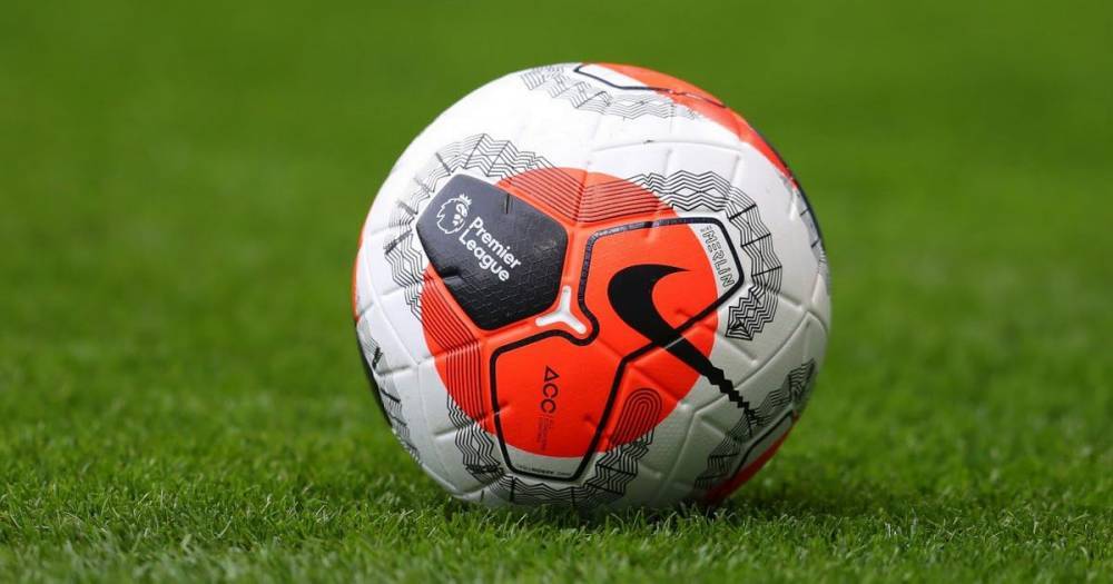 Premier League clubs to meet on Friday to decide season restart plans - www.manchestereveningnews.co.uk - Britain - Belgium