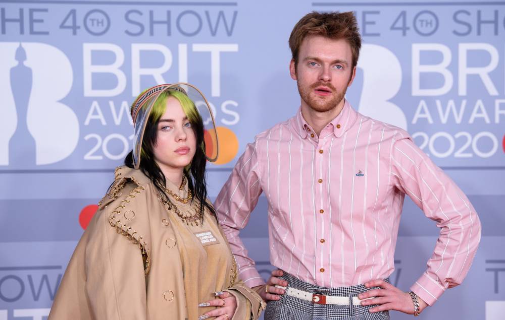 Billie Eilish’s brother Finneas responds to “who is the next Billie?” question - www.nme.com