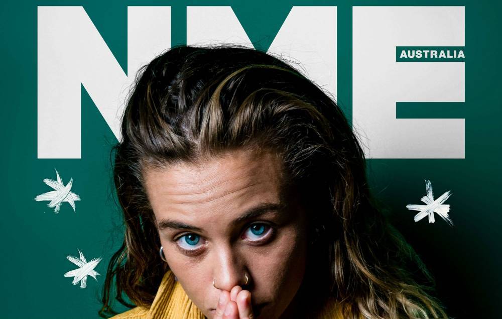 NME Australia launches monthly print magazine - www.nme.com - Australia