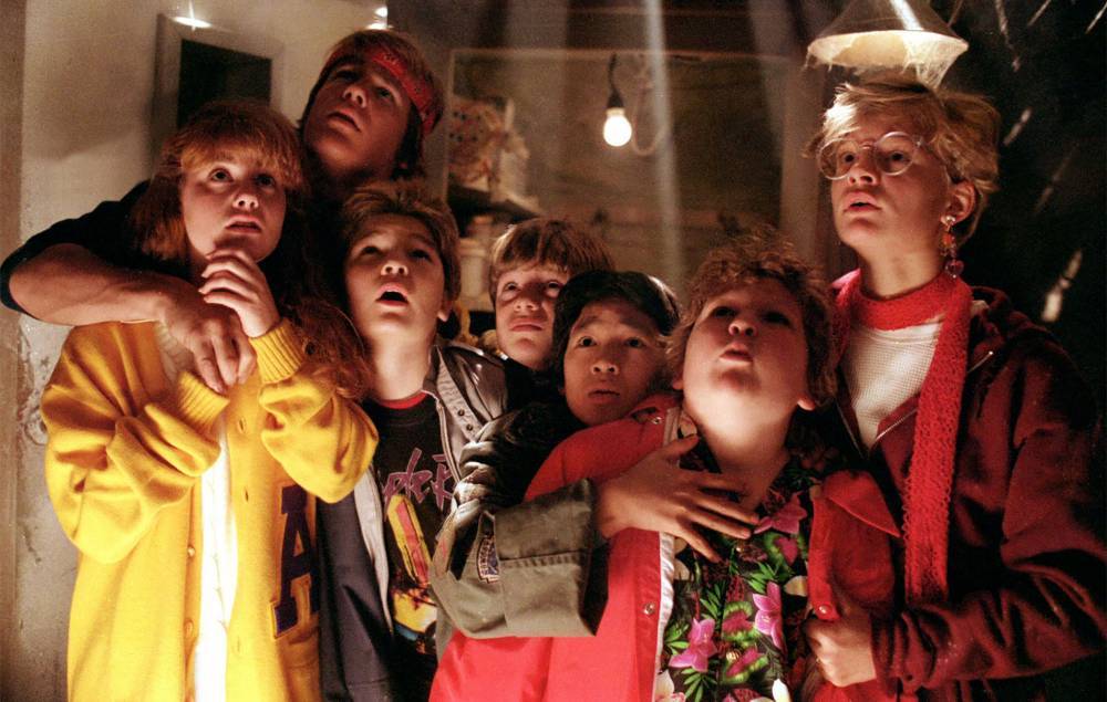 Steven Spielberg on potential ‘Goonies’ sequel: “The problem is the bar you raised on this genre” - www.nme.com
