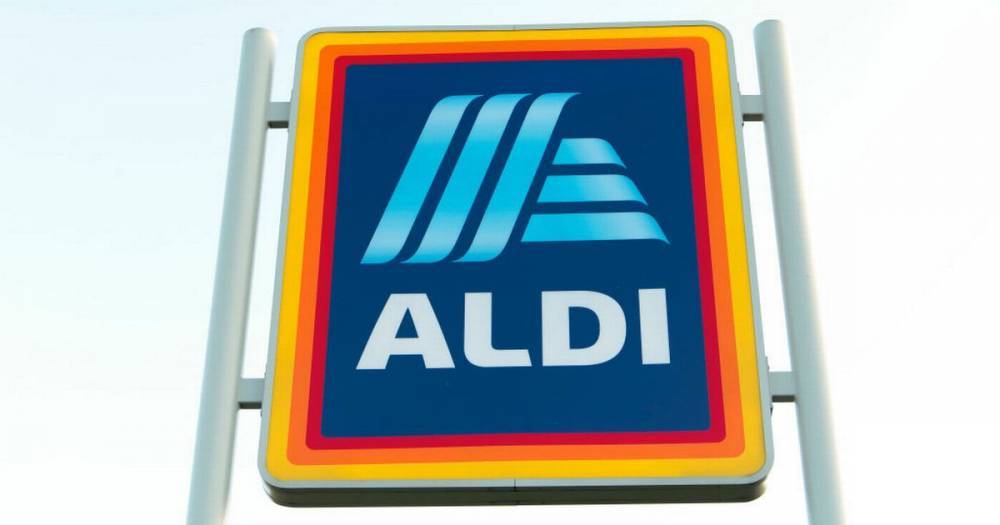 Aldi launches voucher scheme to help vulnerable Scots get groceries - www.dailyrecord.co.uk - Britain - Scotland
