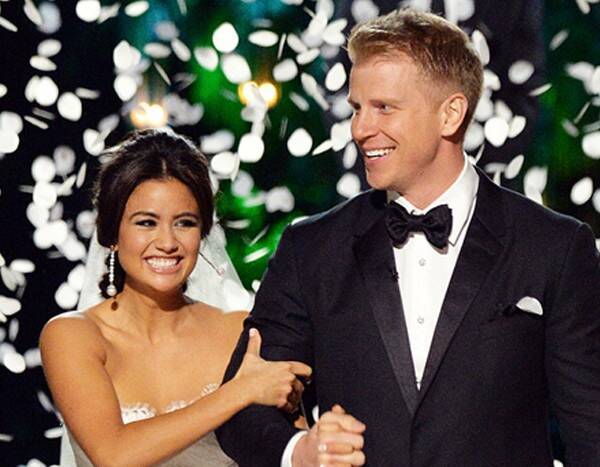 How Sean Lowe and Catherine Giudici Bested Those Bachelor Odds - www.eonline.com - Thailand