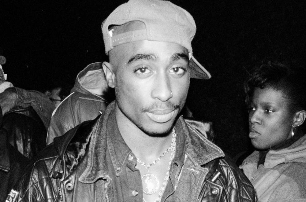 Kentucky Gov. Apologizes to Tupac Shakur Over Unemployment Check Mix-Up - www.billboard.com - USA - Kentucky